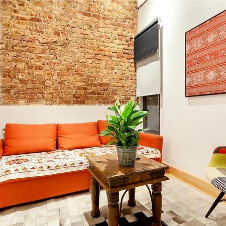Origine Rentals Galata Tower اسطنبول المظهر الخارجي الصورة