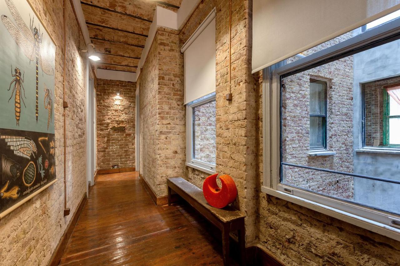 Origine Rentals Galata Tower اسطنبول المظهر الخارجي الصورة