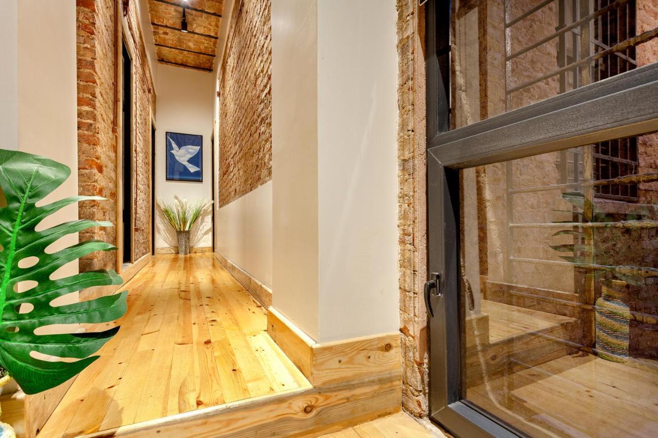 Origine Rentals Galata Tower اسطنبول المظهر الخارجي الصورة