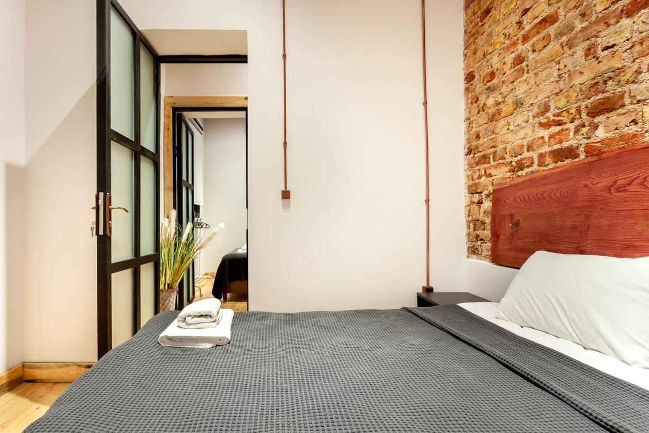 Origine Rentals Galata Tower اسطنبول المظهر الخارجي الصورة