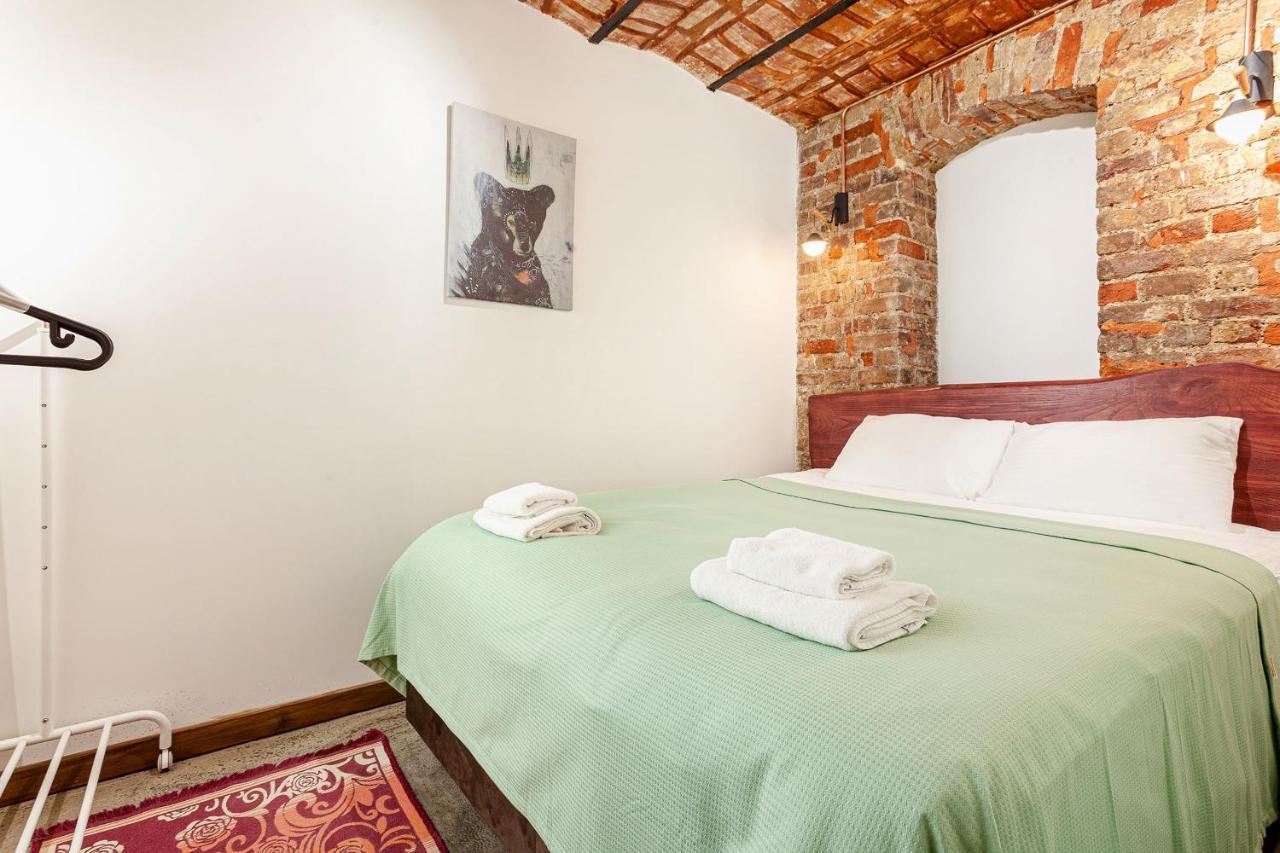 Origine Rentals Galata Tower اسطنبول المظهر الخارجي الصورة