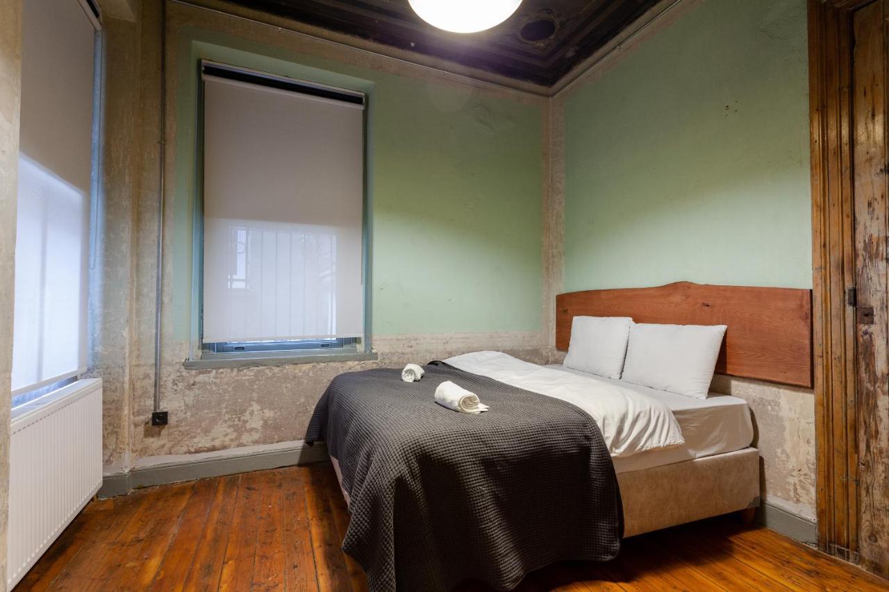Origine Rentals Galata Tower اسطنبول المظهر الخارجي الصورة