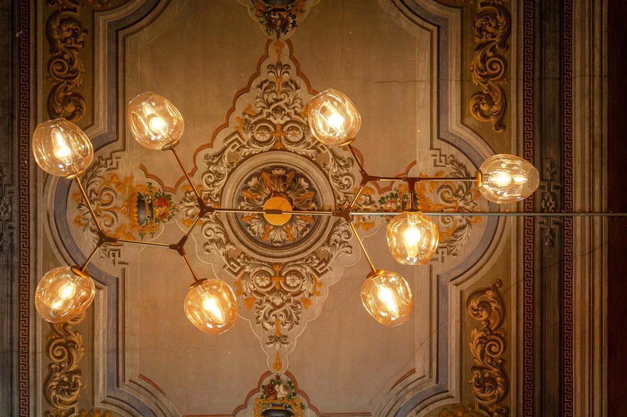 Origine Rentals Galata Tower اسطنبول المظهر الخارجي الصورة