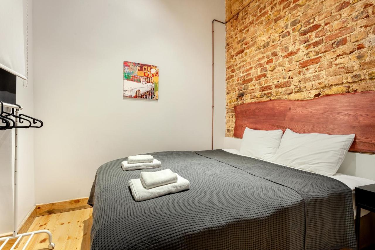 Origine Rentals Galata Tower اسطنبول المظهر الخارجي الصورة