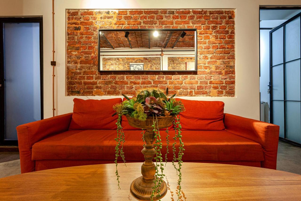Origine Rentals Galata Tower اسطنبول المظهر الخارجي الصورة