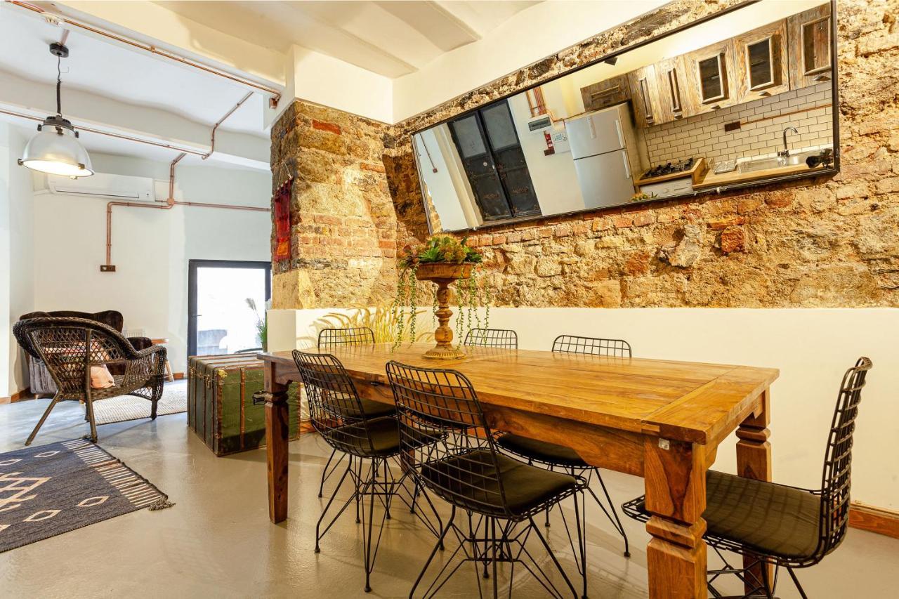 Origine Rentals Galata Tower اسطنبول المظهر الخارجي الصورة